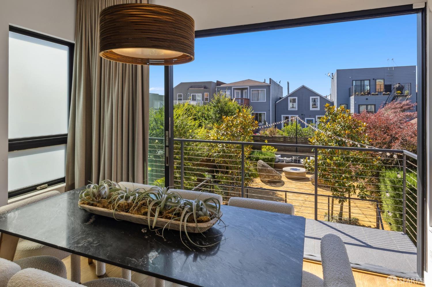 Detail Gallery Image 10 of 52 For 531 33rd Ave, San Francisco,  CA 94121 - – Beds | – Baths
