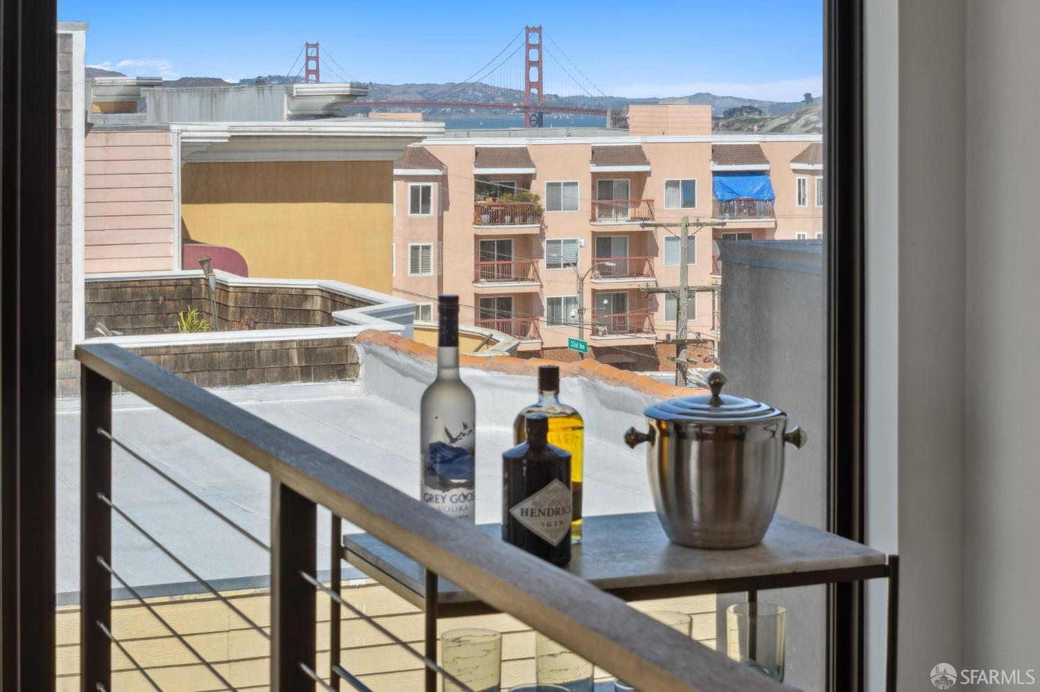 Detail Gallery Image 31 of 52 For 531 33rd Ave, San Francisco,  CA 94121 - – Beds | – Baths