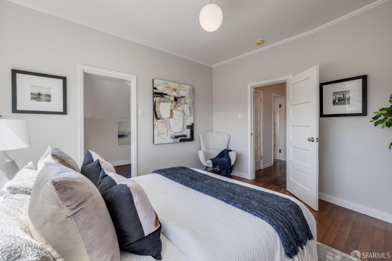Detail Gallery Image 28 of 57 For 524 28th St, San Francisco,  CA 94131 - 3 Beds | 1 Baths