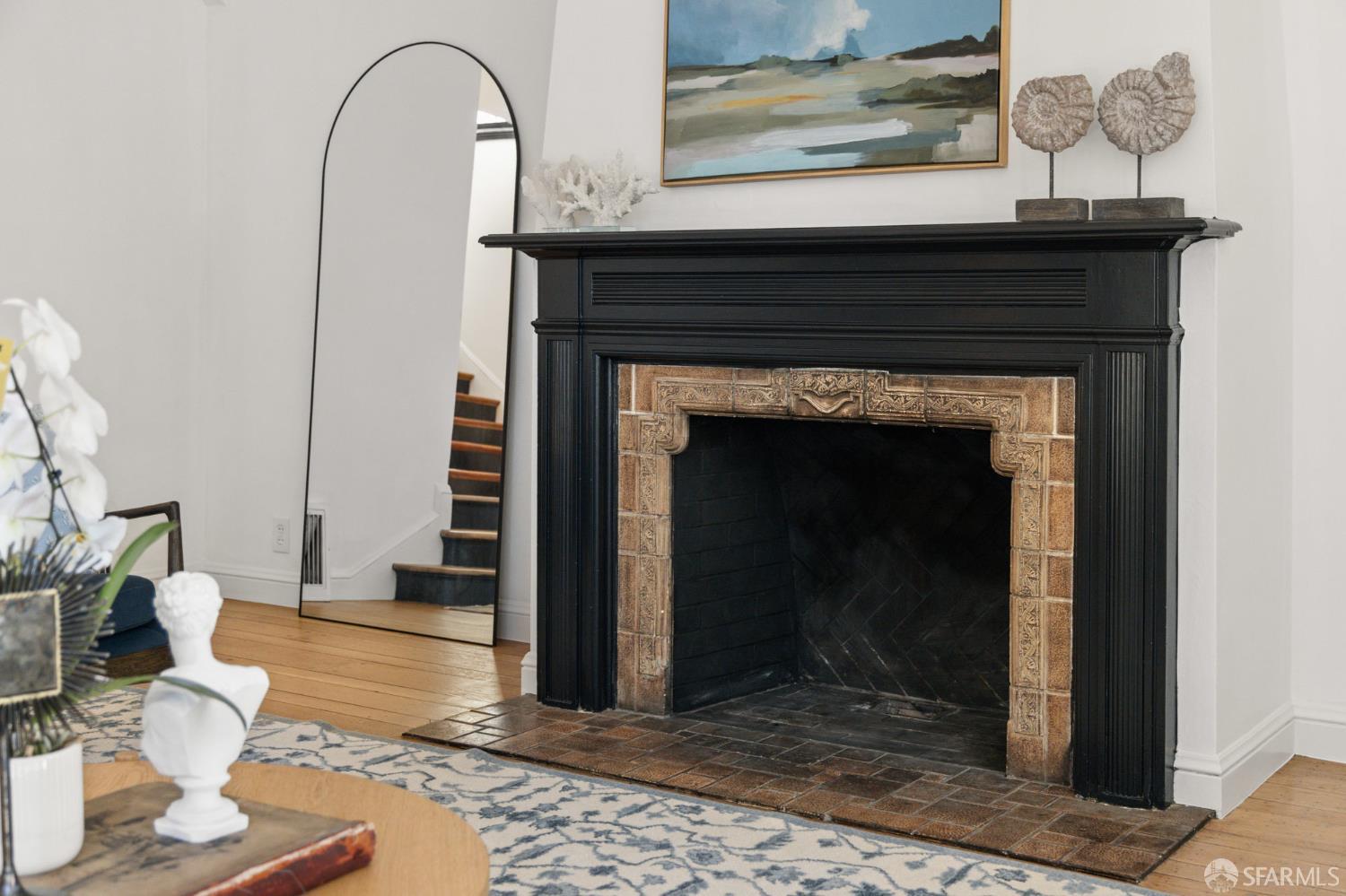 Detail Gallery Image 10 of 46 For 92 San Pablo Ave, San Francisco,  CA 94127 - 4 Beds | 3 Baths
