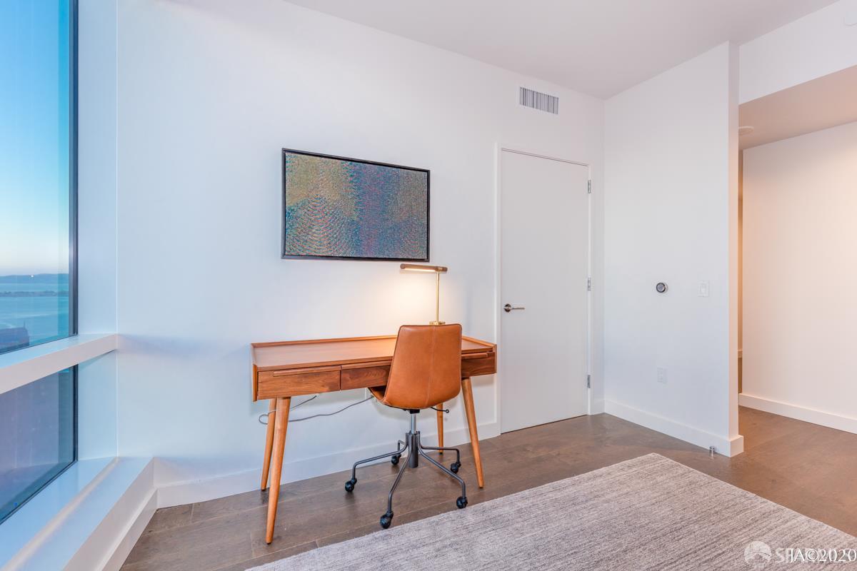 Detail Gallery Image 27 of 46 For 488 Folsom St #4102,  San Francisco,  CA 94105 - 3 Beds | 3 Baths