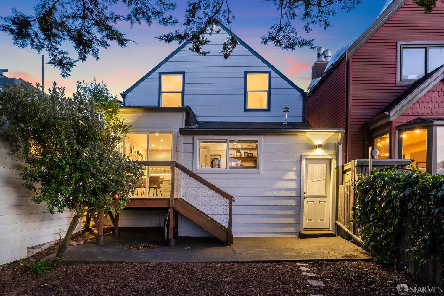 Detail Gallery Image 56 of 57 For 524 28th St, San Francisco,  CA 94131 - 3 Beds | 1 Baths