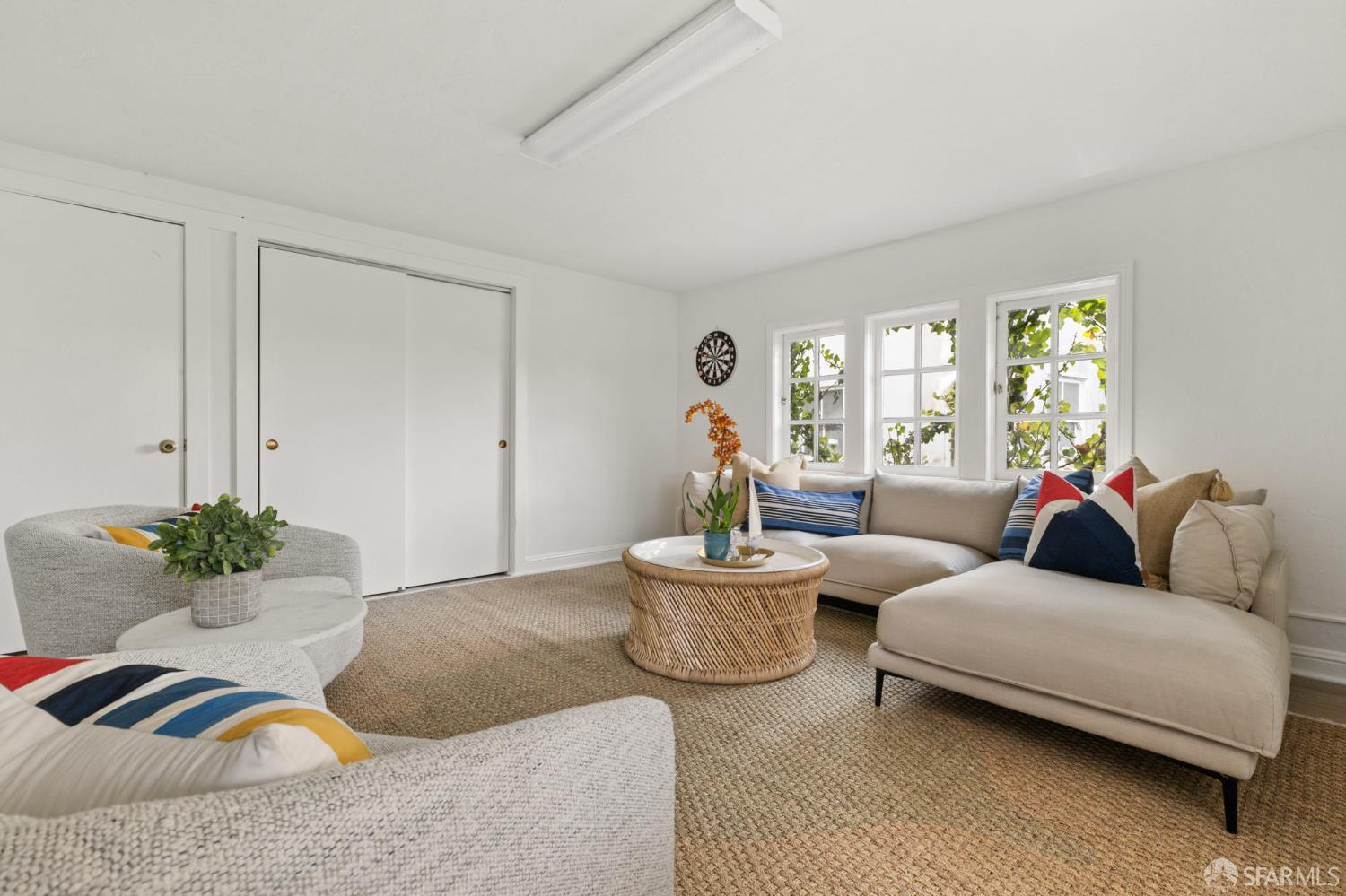 Detail Gallery Image 42 of 46 For 92 San Pablo Ave, San Francisco,  CA 94127 - 4 Beds | 3 Baths