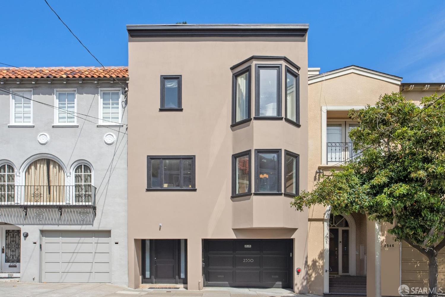 2550 Greenwich Street