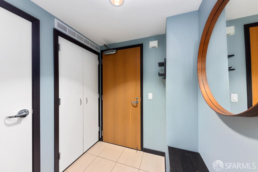 Detail Gallery Image 17 of 24 For 333 1st St #N2001,  San Francisco,  CA 94105 - 2 Beds | 2 Baths