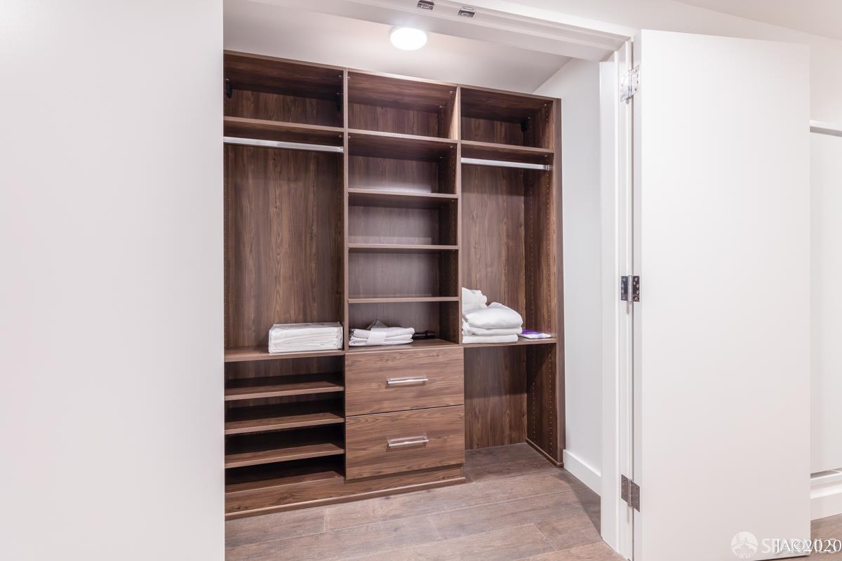Detail Gallery Image 43 of 46 For 488 Folsom St #4102,  San Francisco,  CA 94105 - 3 Beds | 3 Baths