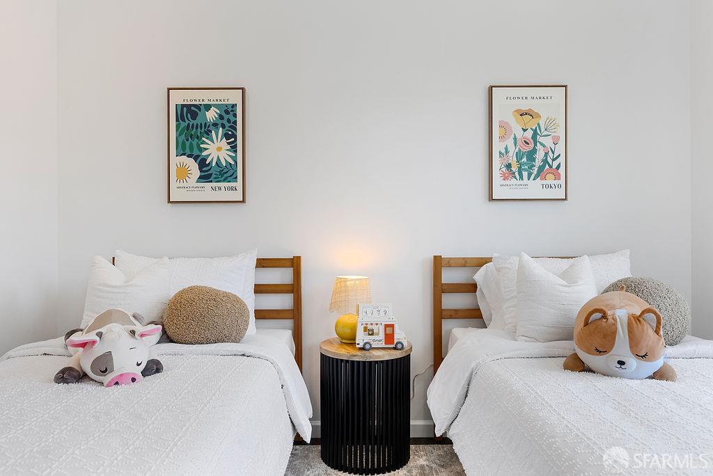 Detail Gallery Image 22 of 30 For 299 Sagamore St, San Francisco,  CA 94112 - 5 Beds | 4 Baths