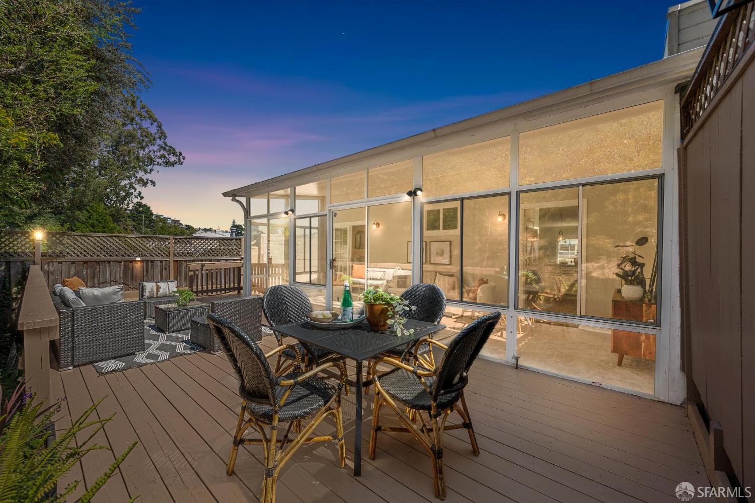 Detail Gallery Image 71 of 72 For 330 Los Palmos Dr, San Francisco,  CA 94127 - 3 Beds | 2 Baths