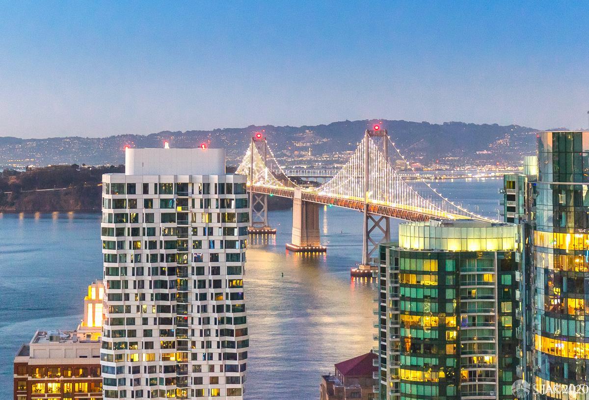 Detail Gallery Image 36 of 46 For 488 Folsom St #4102,  San Francisco,  CA 94105 - 3 Beds | 3 Baths