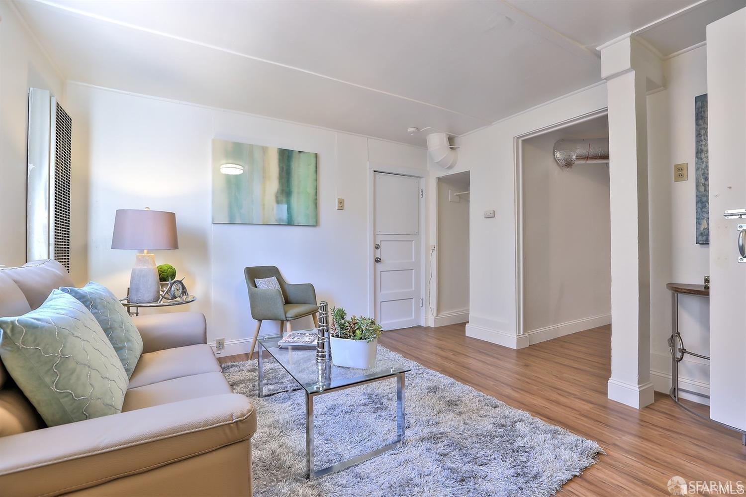 Detail Gallery Image 12 of 33 For 1545 Balboa St, San Francisco,  CA 94118 - – Beds | – Baths