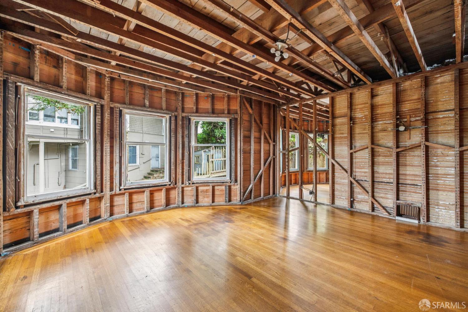 Detail Gallery Image 29 of 77 For 110 Forest Side Ave, San Francisco,  CA 94127 - 4 Beds | 3 Baths