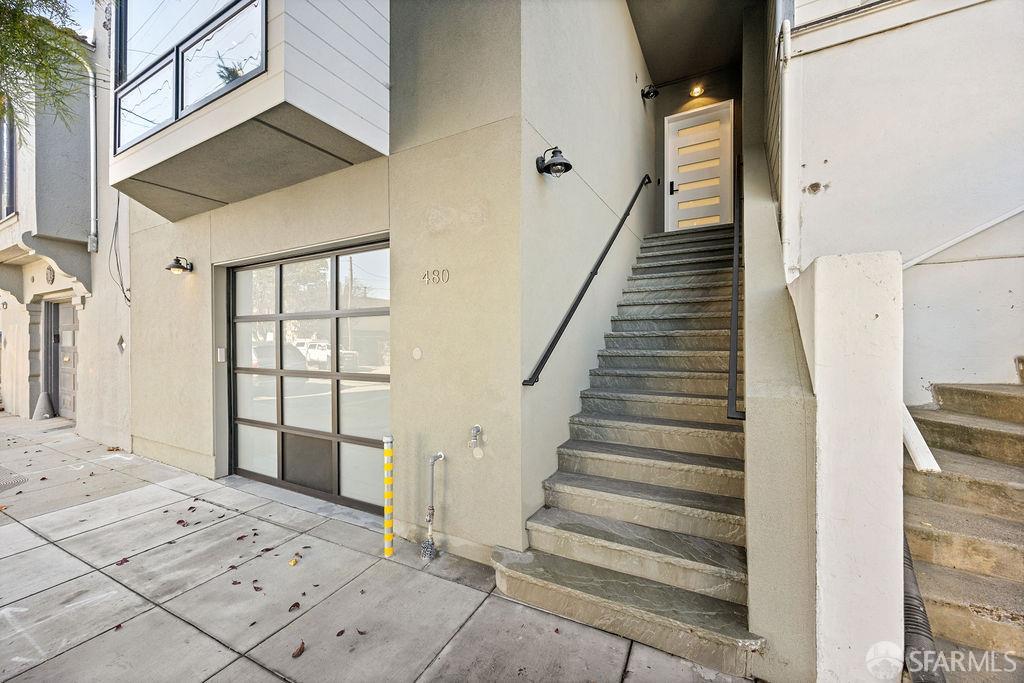 Detail Gallery Image 66 of 68 For 480 Andover St, San Francisco,  CA 94110 - 3 Beds | 3/1 Baths