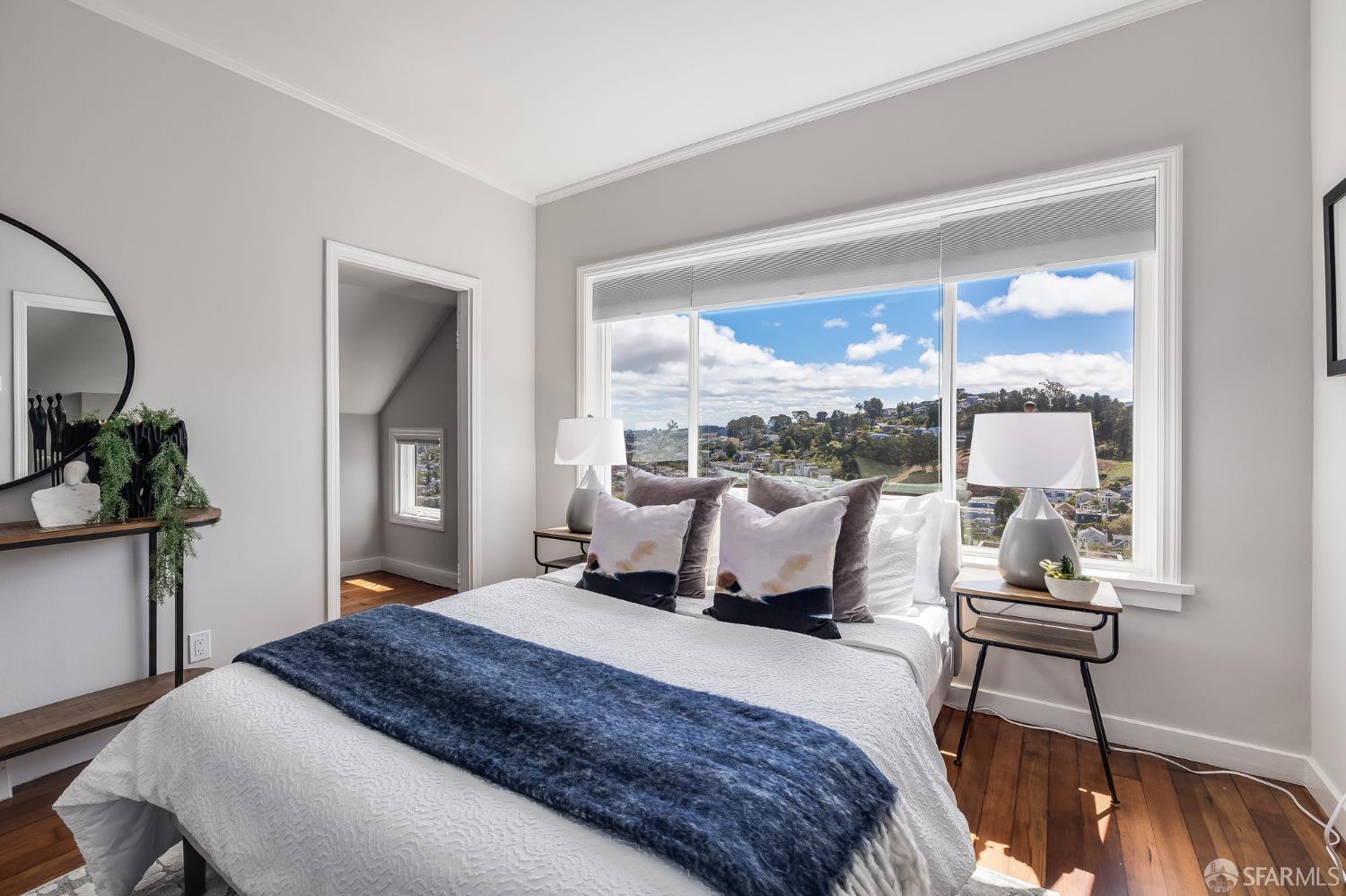 Detail Gallery Image 26 of 57 For 524 28th St, San Francisco,  CA 94131 - 3 Beds | 1 Baths