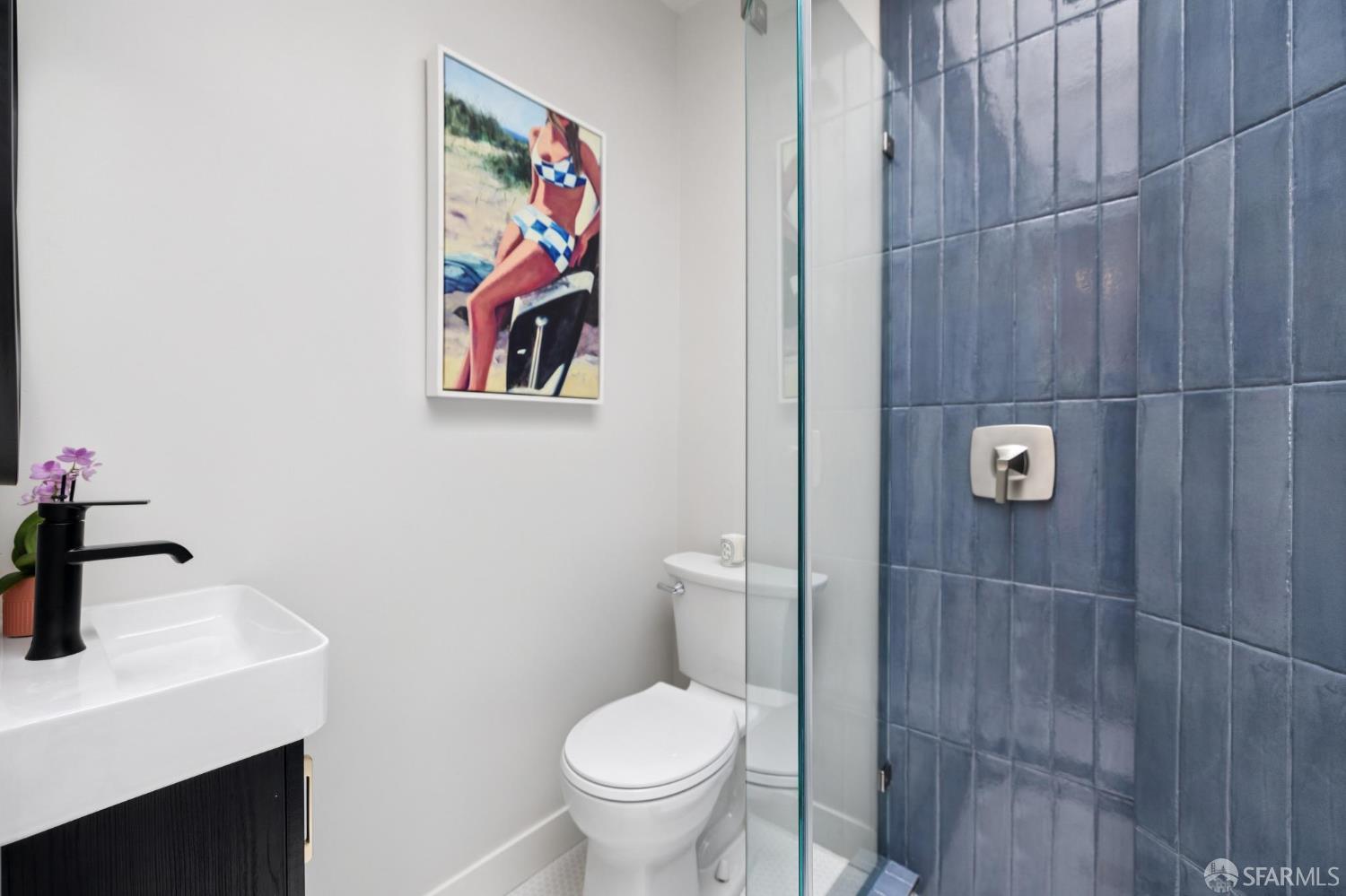 Detail Gallery Image 35 of 58 For 2841 Larkin St, San Francisco,  CA 94019 - 4 Beds | 3/1 Baths