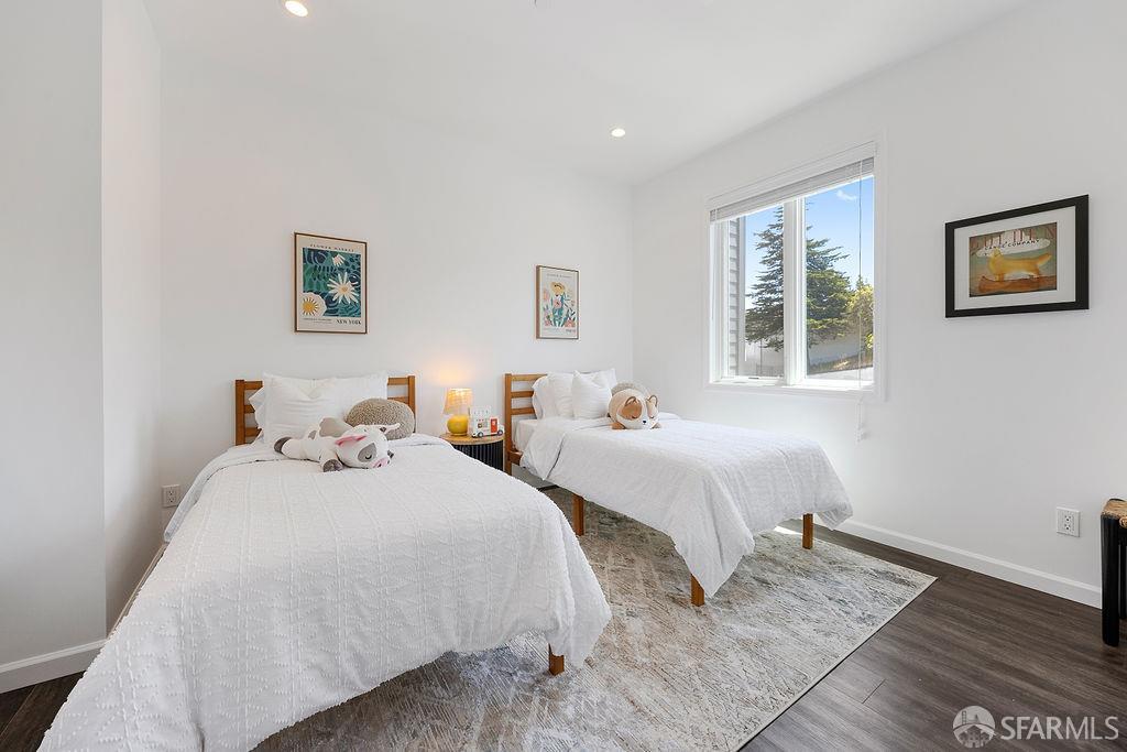Detail Gallery Image 21 of 30 For 299 Sagamore St, San Francisco,  CA 94112 - 5 Beds | 4 Baths