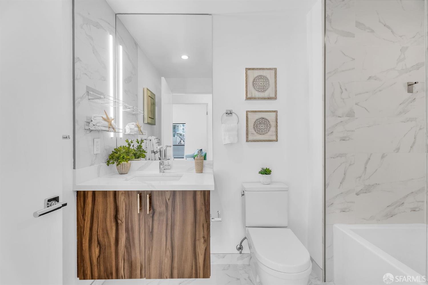 Detail Gallery Image 16 of 35 For 236 Shipley St #405,  San Francisco,  CA 94107 - 1 Beds | 1 Baths