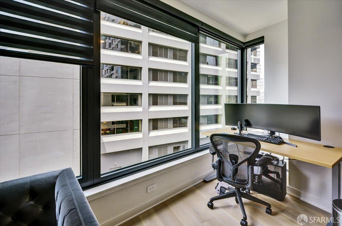 Detail Gallery Image 6 of 34 For 280 Spear St 4q,  San Francisco,  CA 94105 - 1 Beds | 1 Baths