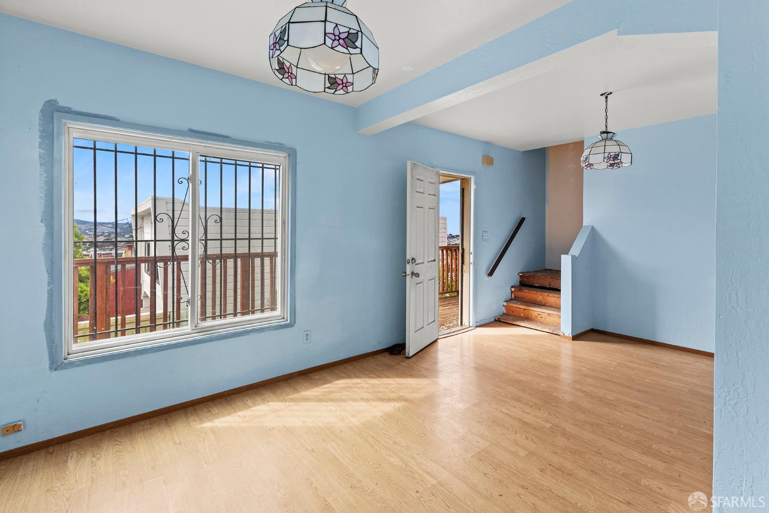 Detail Gallery Image 16 of 34 For 501 Sargent St, San Francisco,  CA 94132 - 3 Beds | 2 Baths