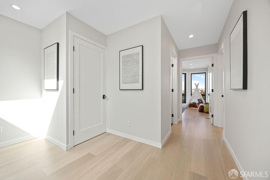 Detail Gallery Image 49 of 68 For 480 Andover St, San Francisco,  CA 94110 - 3 Beds | 3/1 Baths