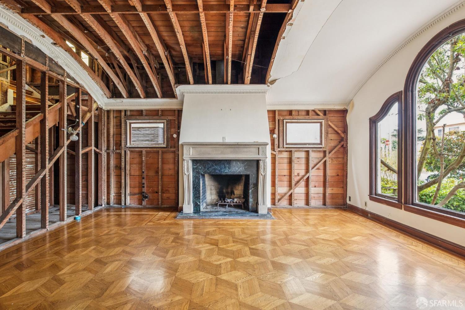 Detail Gallery Image 13 of 77 For 110 Forest Side Ave, San Francisco,  CA 94127 - 4 Beds | 3 Baths