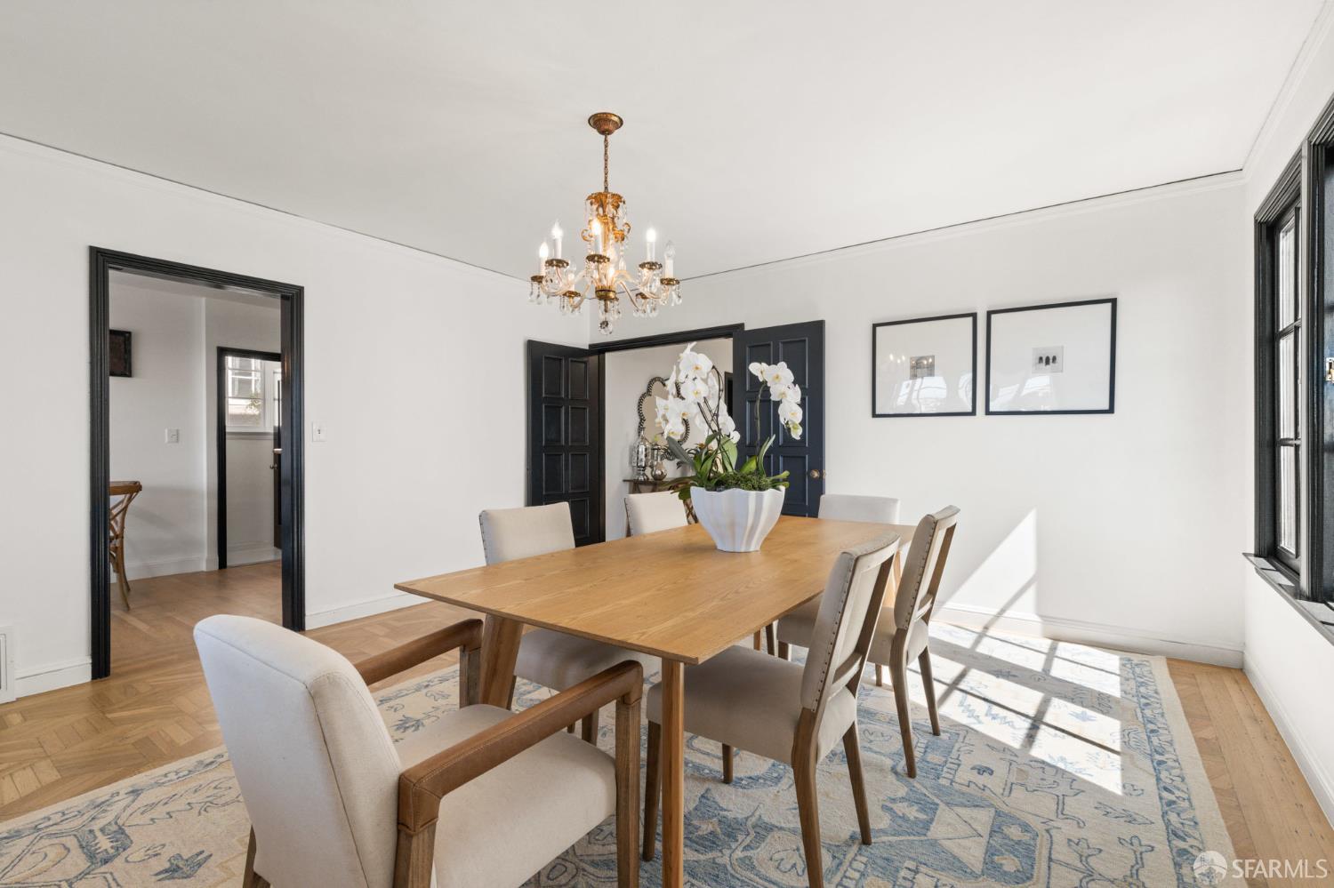 Detail Gallery Image 12 of 46 For 92 San Pablo Ave, San Francisco,  CA 94127 - 4 Beds | 3 Baths