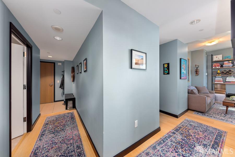Detail Gallery Image 16 of 24 For 333 1st St #N2001,  San Francisco,  CA 94105 - 2 Beds | 2 Baths