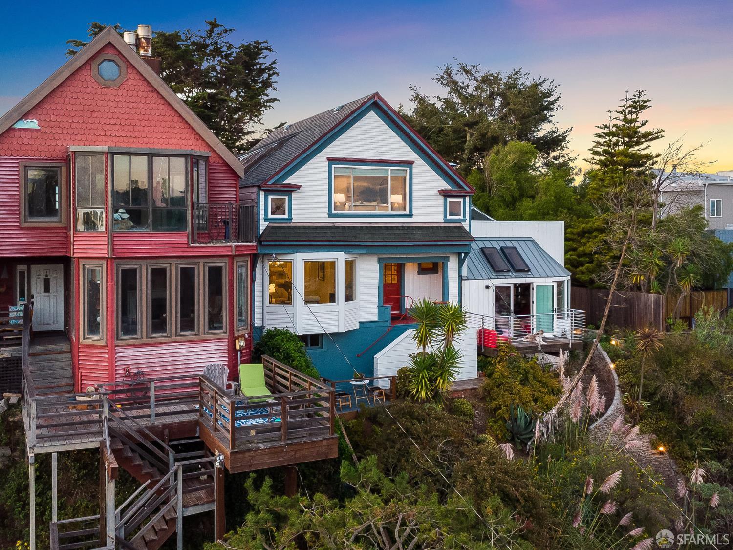 Detail Gallery Image 51 of 57 For 524 28th St, San Francisco,  CA 94131 - 3 Beds | 1 Baths