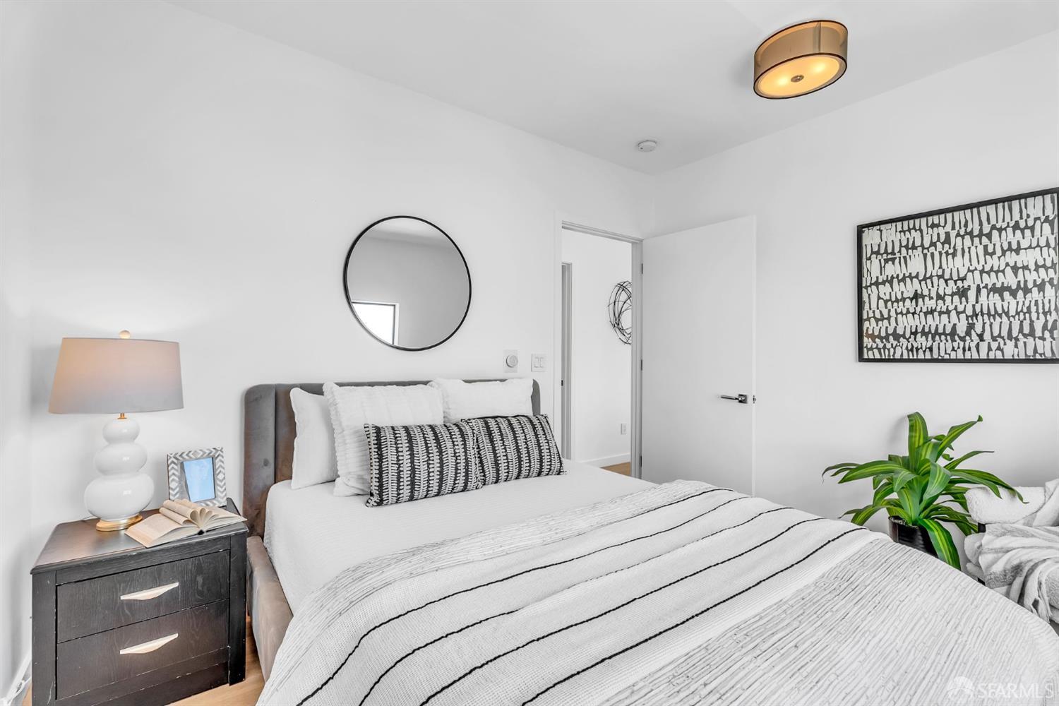 Detail Gallery Image 14 of 35 For 236 Shipley St #405,  San Francisco,  CA 94107 - 1 Beds | 1 Baths