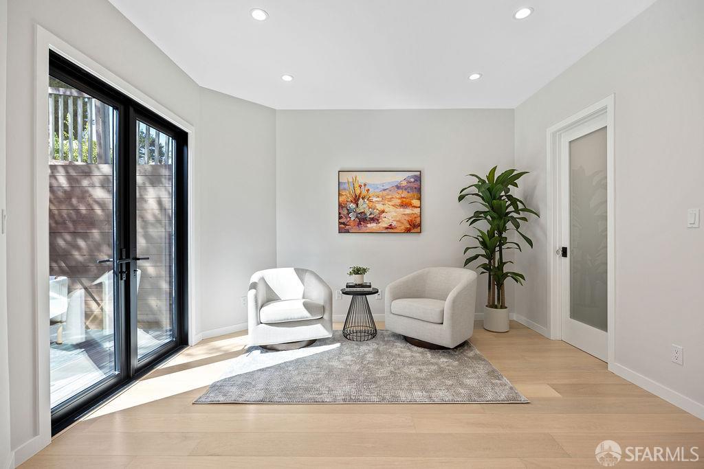 Detail Gallery Image 24 of 68 For 480 Andover St, San Francisco,  CA 94110 - 3 Beds | 3/1 Baths