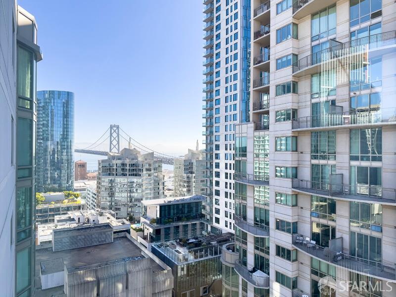Detail Gallery Image 20 of 24 For 333 1st St #N2001,  San Francisco,  CA 94105 - 2 Beds | 2 Baths