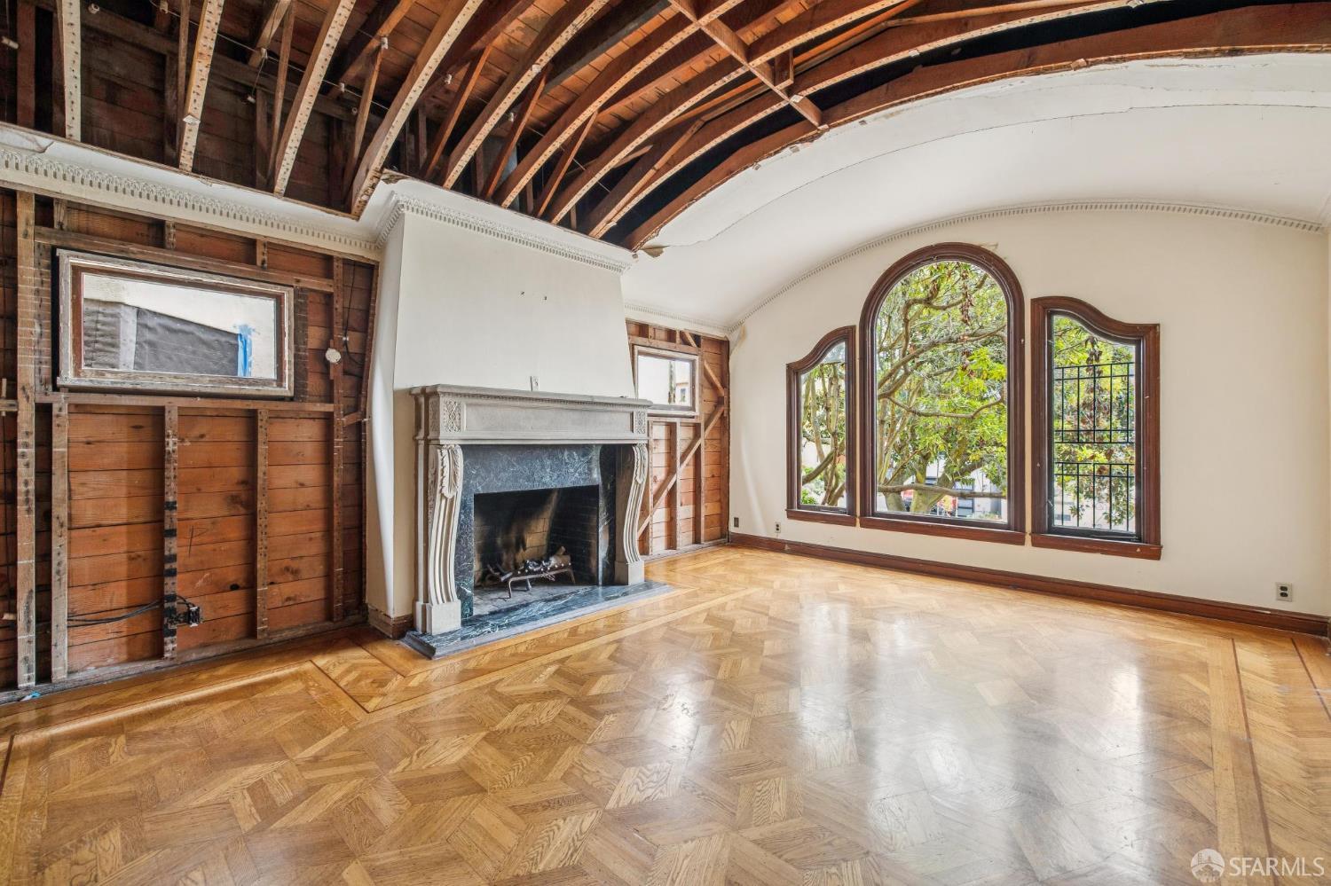Detail Gallery Image 14 of 77 For 110 Forest Side Ave, San Francisco,  CA 94127 - 4 Beds | 3 Baths