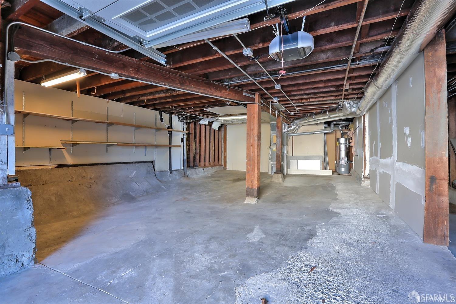 Detail Gallery Image 23 of 33 For 1545 Balboa St, San Francisco,  CA 94118 - – Beds | – Baths