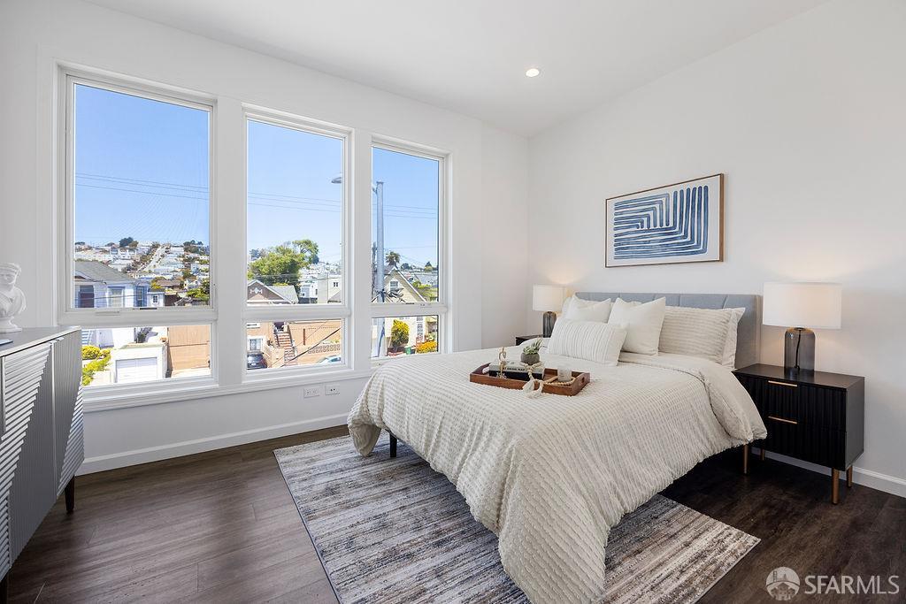 Detail Gallery Image 17 of 30 For 299 Sagamore St, San Francisco,  CA 94112 - 5 Beds | 4 Baths