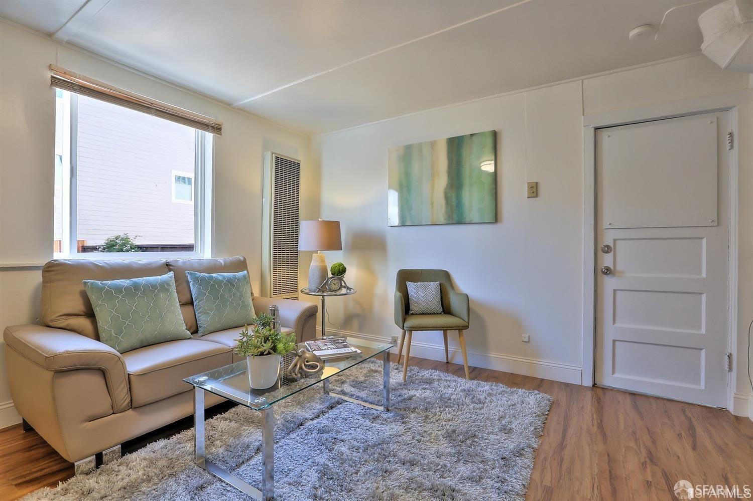 Detail Gallery Image 11 of 33 For 1545 Balboa St, San Francisco,  CA 94118 - – Beds | – Baths