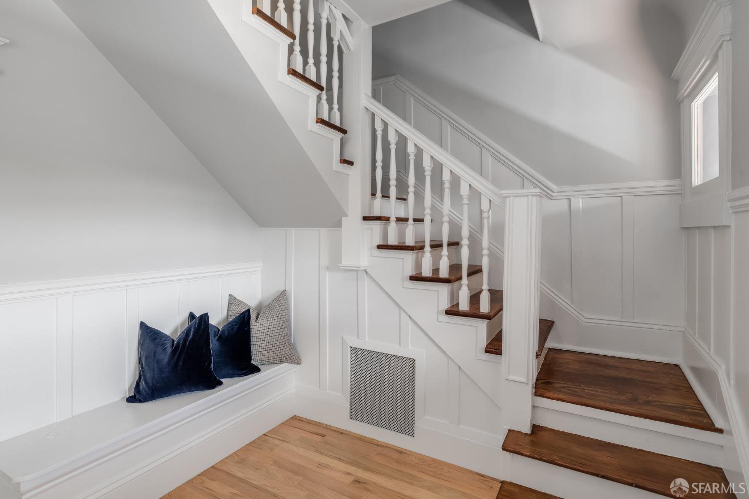 Detail Gallery Image 22 of 57 For 524 28th St, San Francisco,  CA 94131 - 3 Beds | 1 Baths