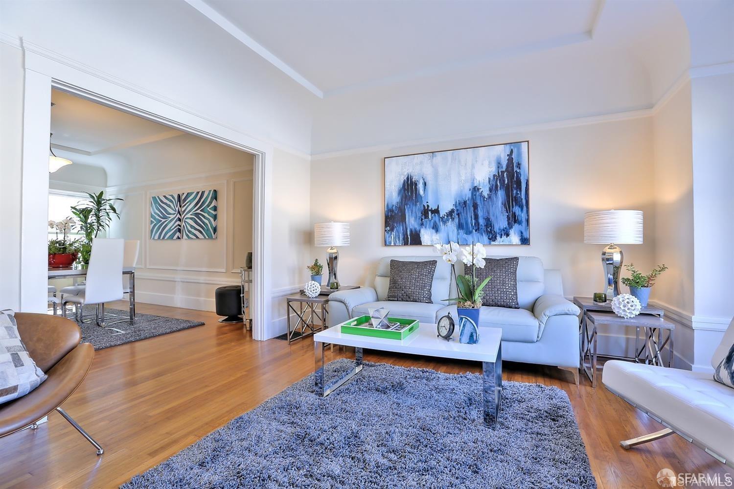 Detail Gallery Image 19 of 33 For 1545 Balboa St, San Francisco,  CA 94118 - – Beds | – Baths