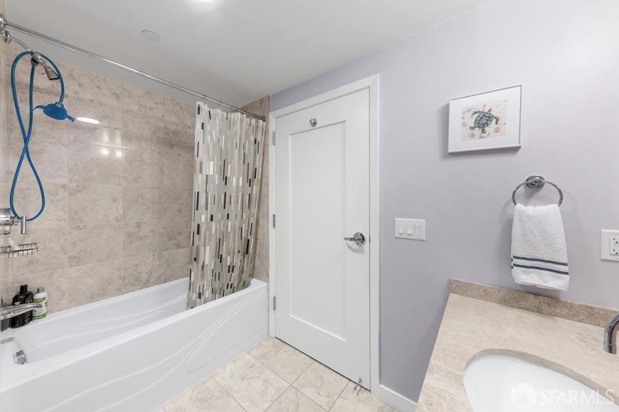 Detail Gallery Image 19 of 24 For 333 1st St #N2001,  San Francisco,  CA 94105 - 2 Beds | 2 Baths