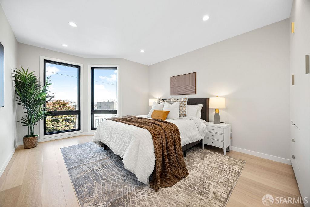 Detail Gallery Image 42 of 68 For 480 Andover St, San Francisco,  CA 94110 - 3 Beds | 3/1 Baths