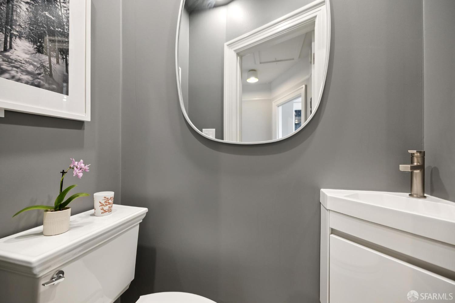 Detail Gallery Image 36 of 58 For 2841 Larkin St, San Francisco,  CA 94019 - 4 Beds | 3/1 Baths