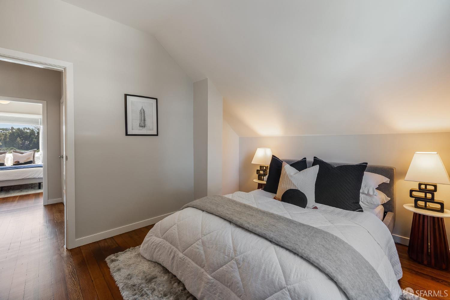 Detail Gallery Image 32 of 57 For 524 28th St, San Francisco,  CA 94131 - 3 Beds | 1 Baths