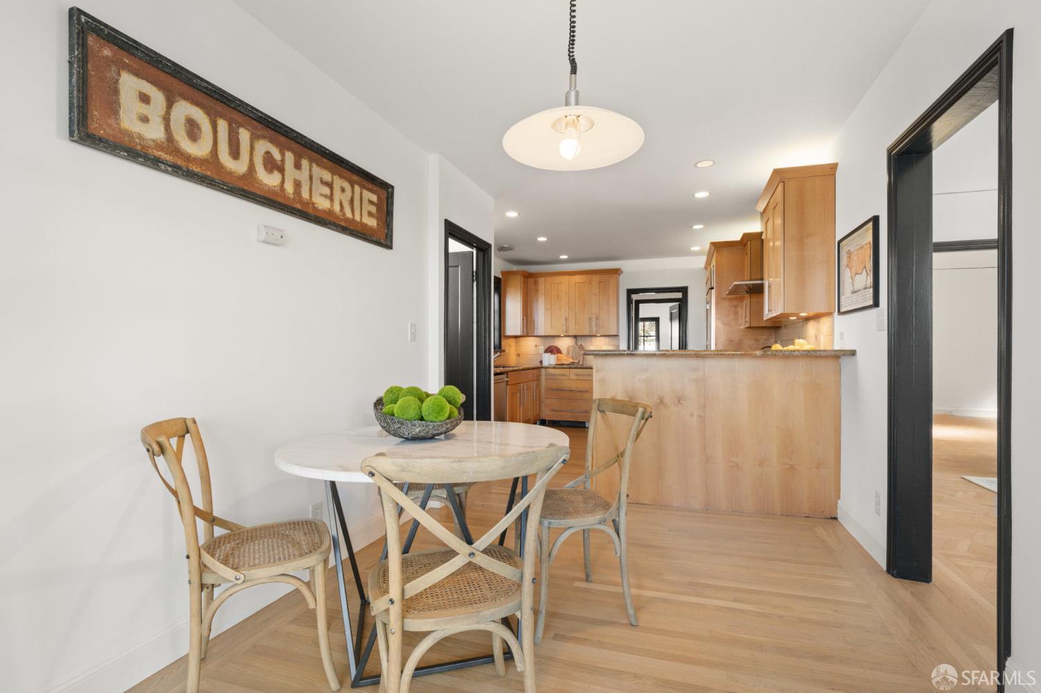 Detail Gallery Image 18 of 46 For 92 San Pablo Ave, San Francisco,  CA 94127 - 4 Beds | 3 Baths