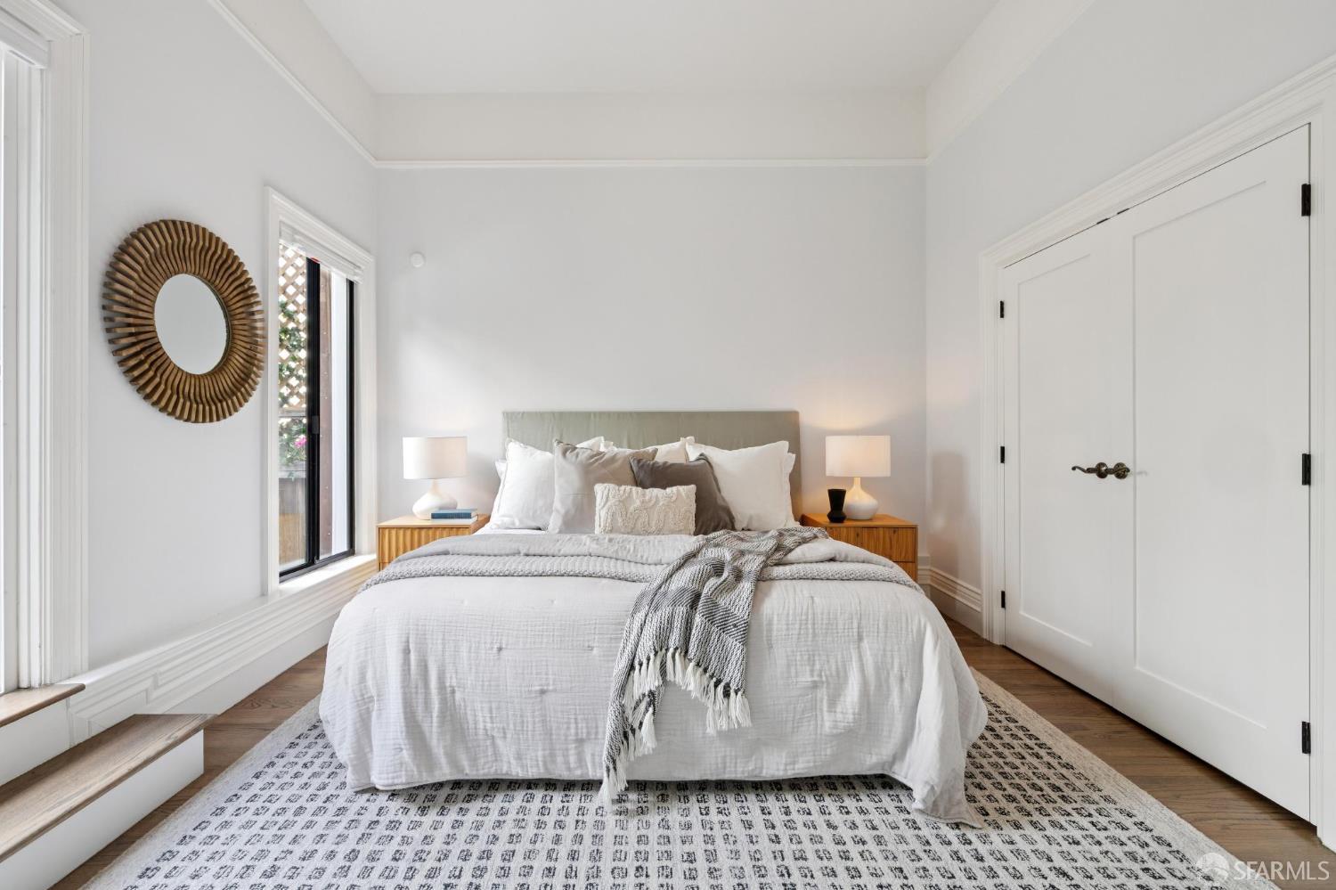 Detail Gallery Image 38 of 58 For 2841 Larkin St, San Francisco,  CA 94019 - 4 Beds | 3/1 Baths