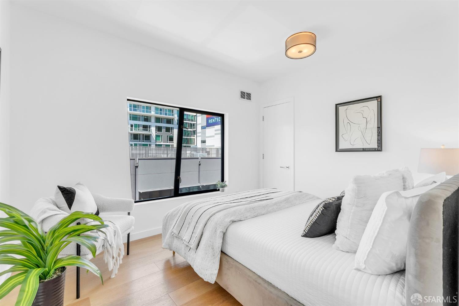Detail Gallery Image 12 of 35 For 236 Shipley St #405,  San Francisco,  CA 94107 - 1 Beds | 1 Baths