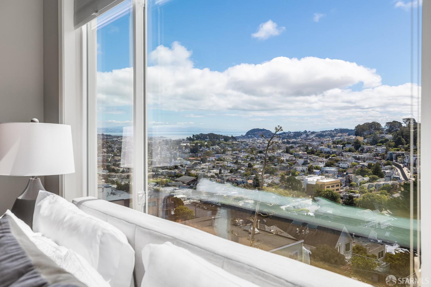 Detail Gallery Image 24 of 57 For 524 28th St, San Francisco,  CA 94131 - 3 Beds | 1 Baths