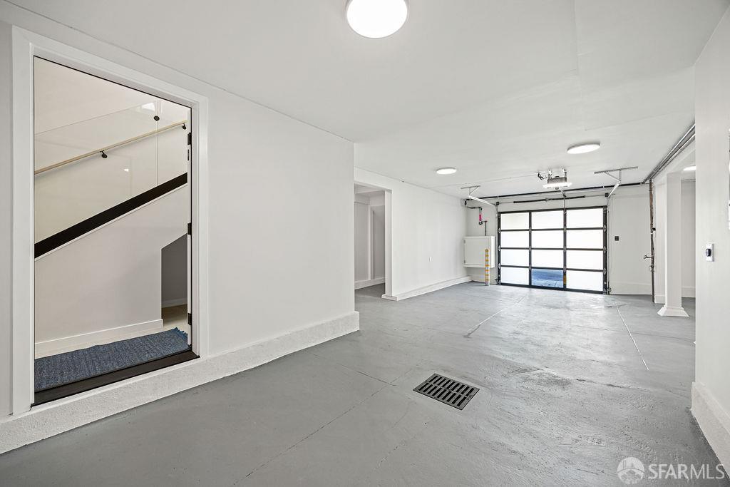 Detail Gallery Image 62 of 68 For 480 Andover St, San Francisco,  CA 94110 - 3 Beds | 3/1 Baths
