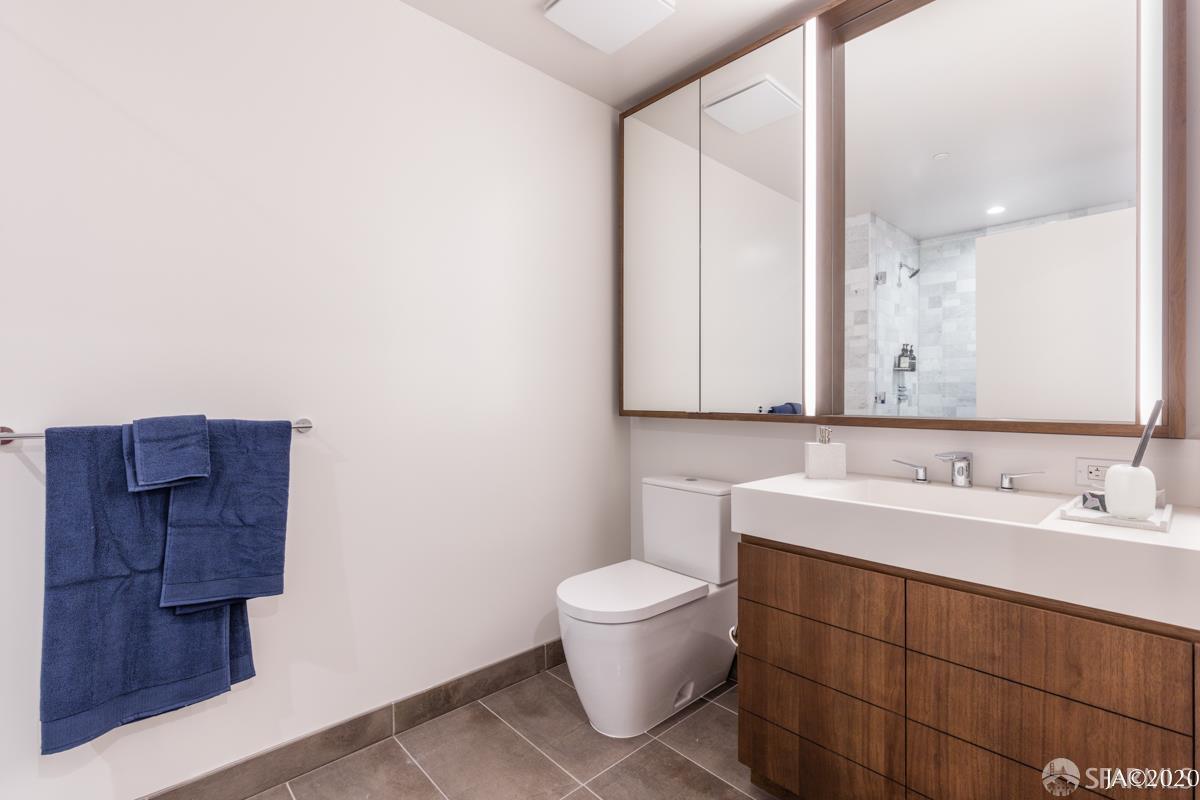 Detail Gallery Image 40 of 46 For 488 Folsom St #4102,  San Francisco,  CA 94105 - 3 Beds | 3 Baths