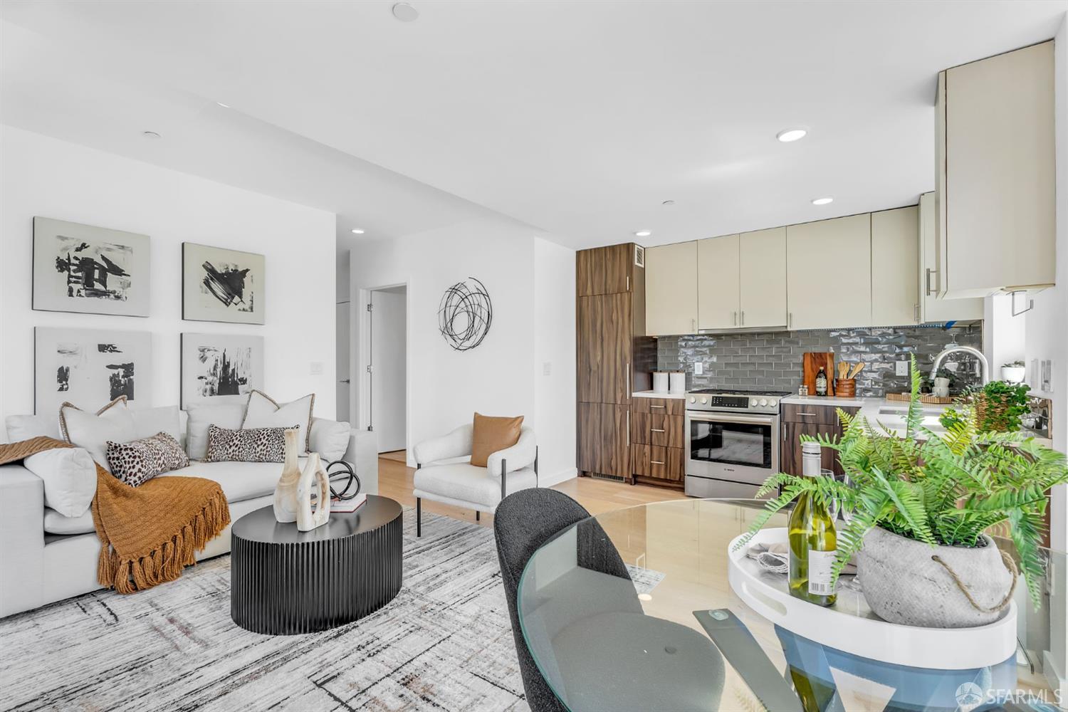 Detail Gallery Image 8 of 35 For 236 Shipley St #405,  San Francisco,  CA 94107 - 1 Beds | 1 Baths
