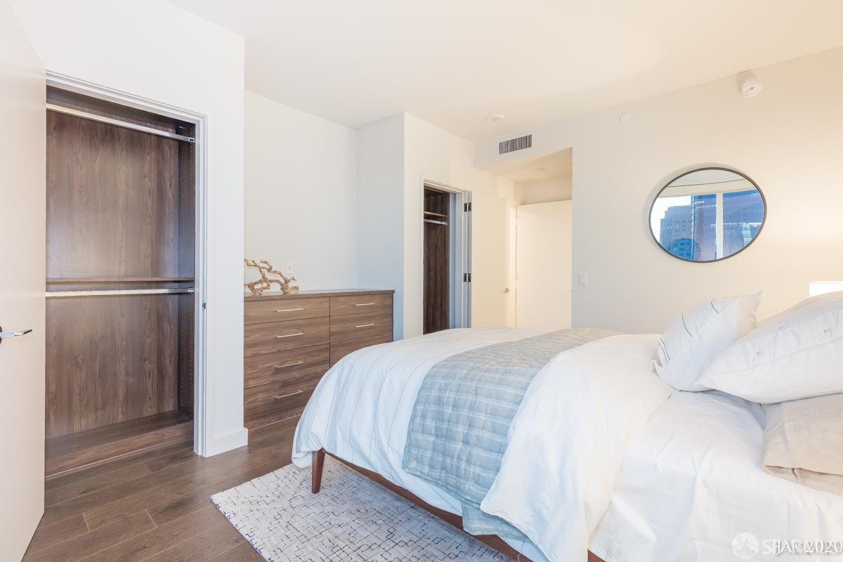 Detail Gallery Image 38 of 46 For 488 Folsom St #4102,  San Francisco,  CA 94105 - 3 Beds | 3 Baths