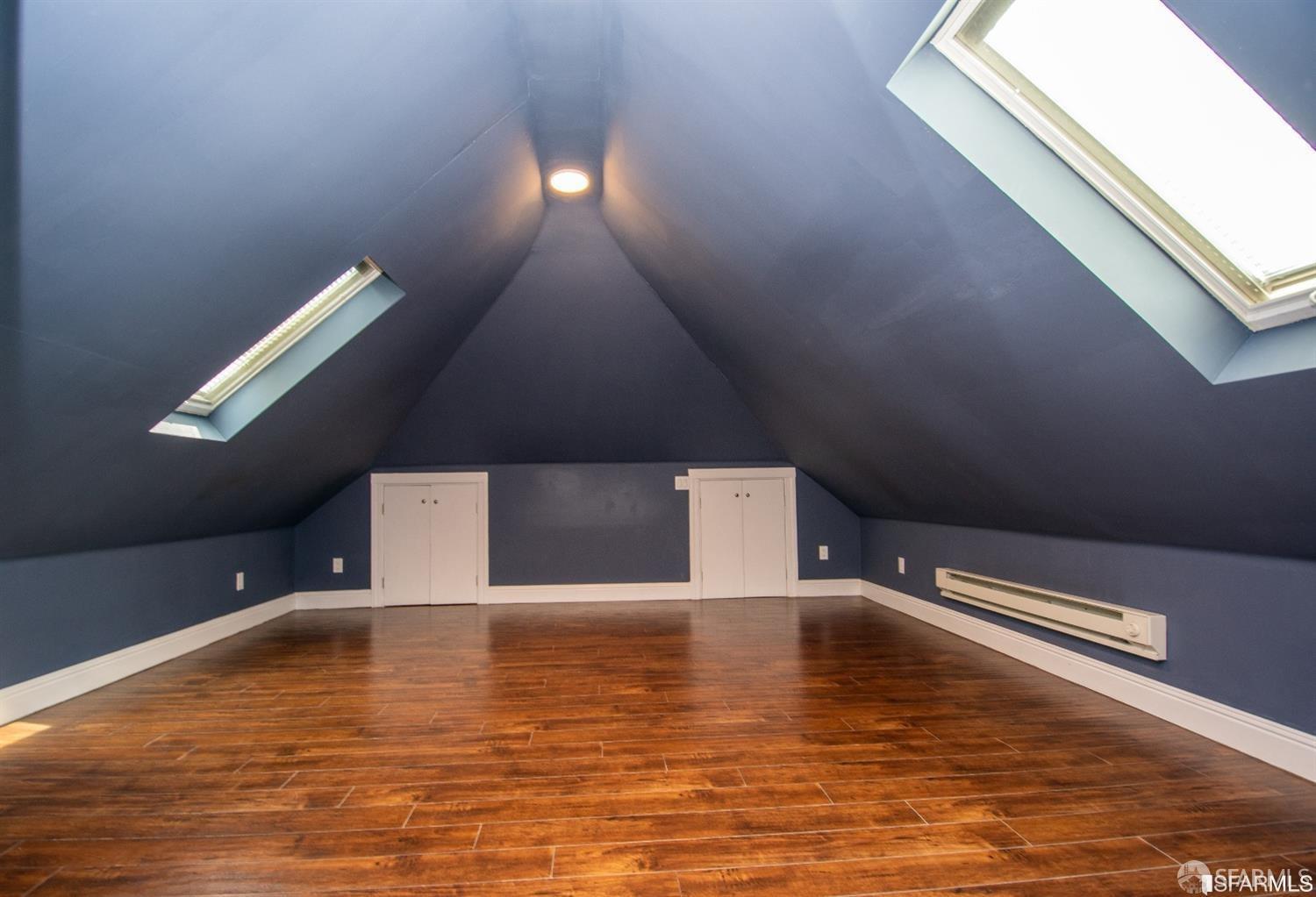 Detail Gallery Image 10 of 16 For 500 Eugenia Ave a,  San Francisco,  CA 94110 - 1 Beds | 1 Baths