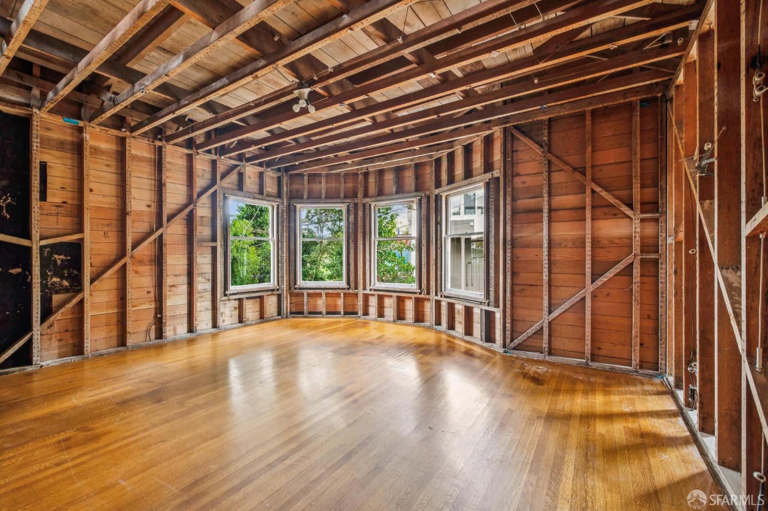 Detail Gallery Image 28 of 77 For 110 Forest Side Ave, San Francisco,  CA 94127 - 4 Beds | 3 Baths